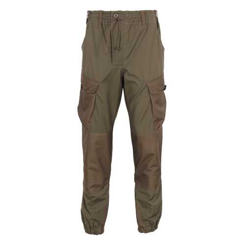 Брюки горные-1 strong tobacco 60-62/182-188