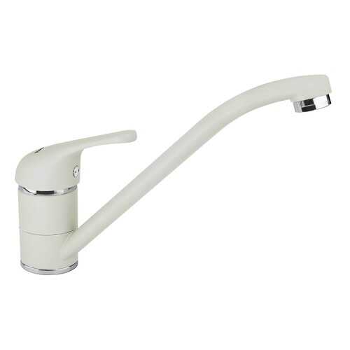 Смеситель для кухонной мойки Florentina Gamma AV 33.26L.1110.201 жасмин