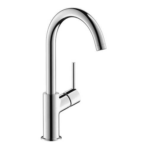 Смеситель для раковины Hansgrohe Talis 32082000 хром