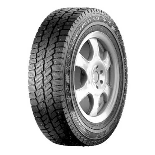 Шина Gislaved Nord Frost VAN SD 195/70 R15C R 104