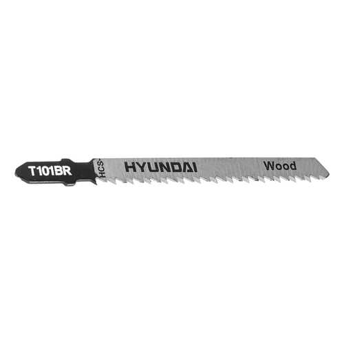 Пилки для лобзика Hyundai 204114