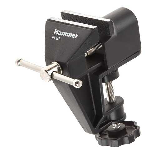 Тиски HAMMER TS40