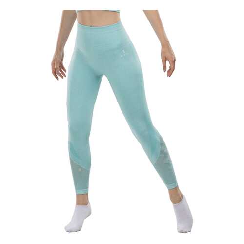 FIFTY Женские тайтсы Heartlet FA-WH-0108-MNT, мятный - M