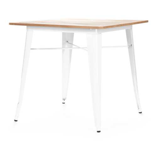 Обеденный стол Cosmo Marais MS-866-Teak