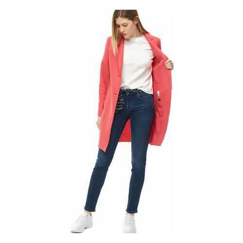 Джинсы женские Marc O’Polo 910912103/060 синие 30/32 EU