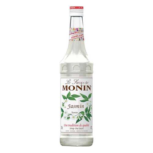 Сироп Monin жасмин 0.7 л