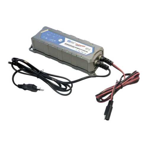 Зарядное устройство для АКБ Battery Service PL-C004P