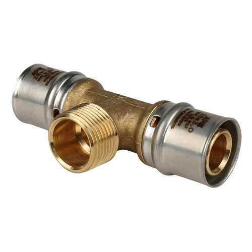 Тройник Stout SFP-0008-263426