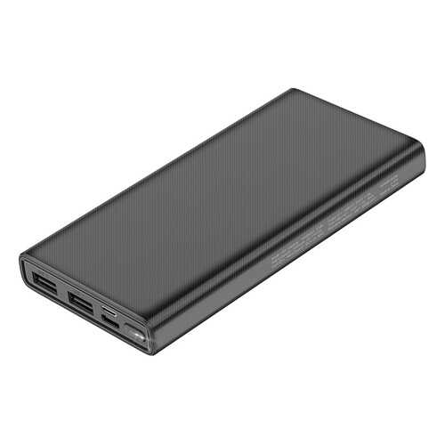 Внешний аккумулятор Hoco J55 Neoteric 10000mAh Black