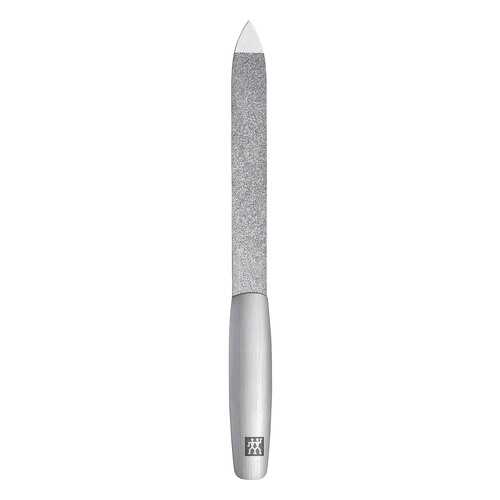 Пилка для ногтей Zwilling J.A. Henckels Twinox Redesign 130 мм