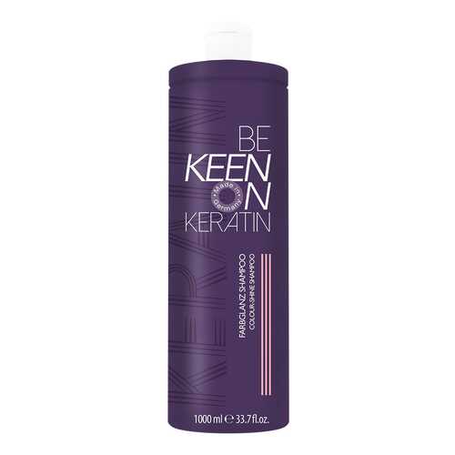 Шампунь Keen Стойкость Цвета 1000 мл