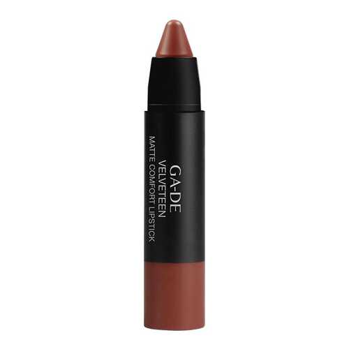 Помада GA-DE Velveteen Matte Comfort Lipstick 707 2 г