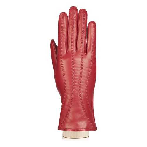 Перчатки женские Eleganzza IS92040 красные 7