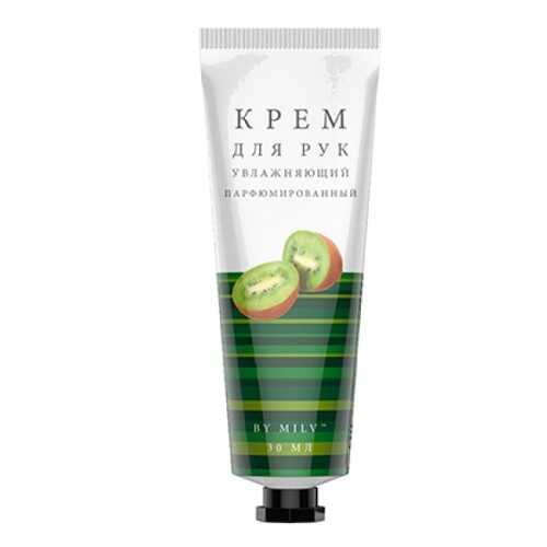Крем для рук Milv «Экзотик», 30 мл