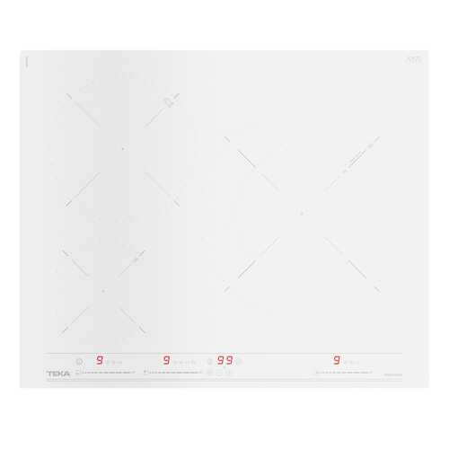 Встраиваемая электрическая панель Teka IZ 6320 WHITE