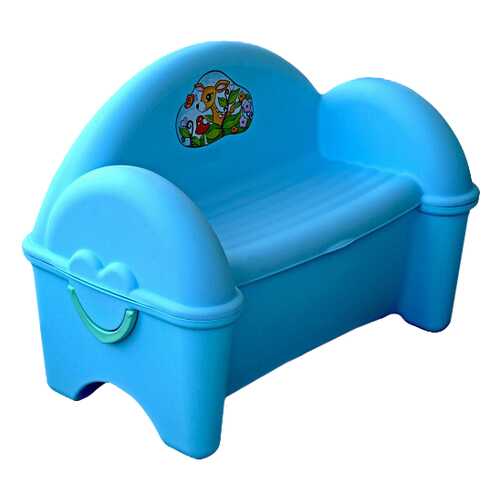 Хранение игрушек в Кораблик