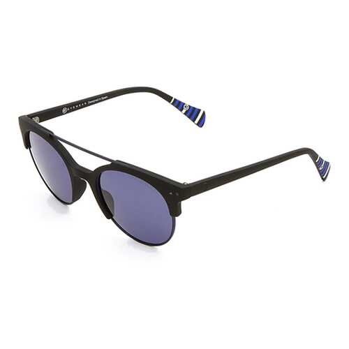 Солнцезащитные очки мужские 41 EYEWEAR FO 35039 черные