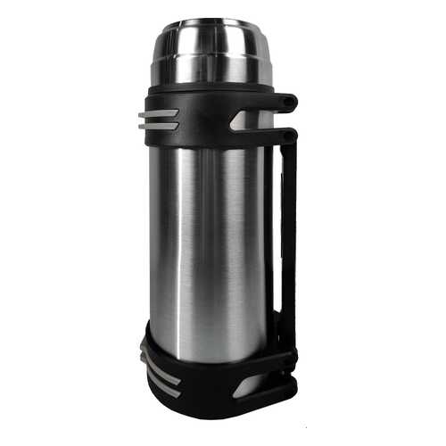 Термос Campinger 8060-B-047 1,5 л серебристый