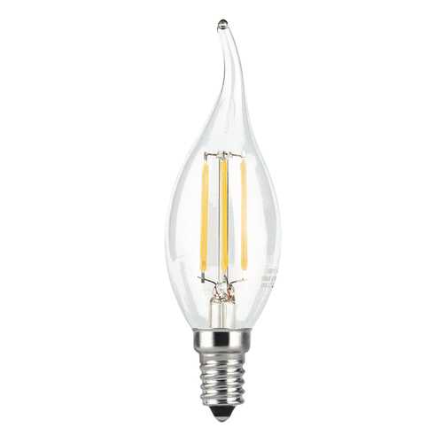 Лампочка Gauss Filament Candle Tailed E14 9W 710Lm 4100К