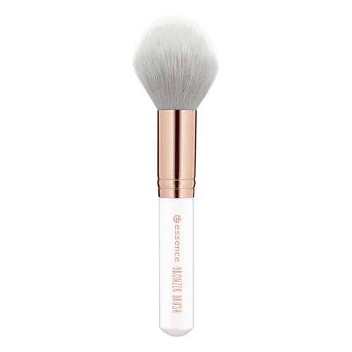 Кисть косметическая для бронзера essence Bronzer Brush