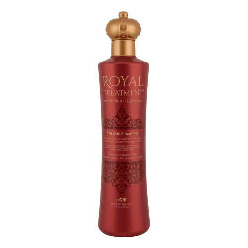 Шампунь Chi Royal Treatment для объема 355 мл