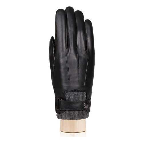 Перчатки мужские Labbra LB-0981M черные 8.5