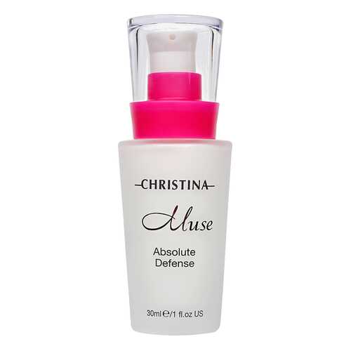 Cыворотка для лица Christina Muse Absolute Defense, 30 мл