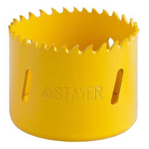 Коронка по дереву для дрелей, шуруповертов Stayer 29547-057
