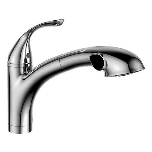 Смеситель для кухонной мойки LEMARK Intense LM5650C хром
