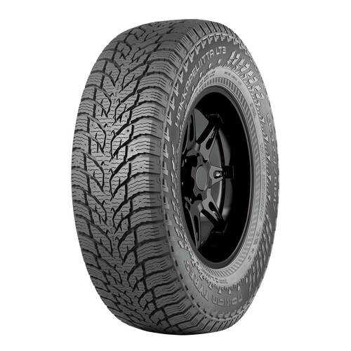Шины Nokian Hakkapeliitta LT 3 285/75 R16 122/119Q TS32397