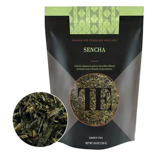 Чай Teahouse Exclusives сенча 250 г