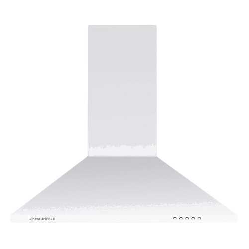 Вытяжка купольная MAUNFELD Cork 60 White