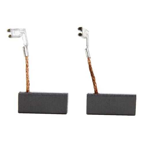Щётка HAMMER Щетки угольные (2 шт,) для BOSCH (1617000525) A,S,