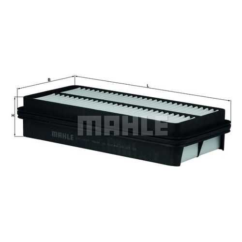 Воздушный фильтр KNECHT LX 1691