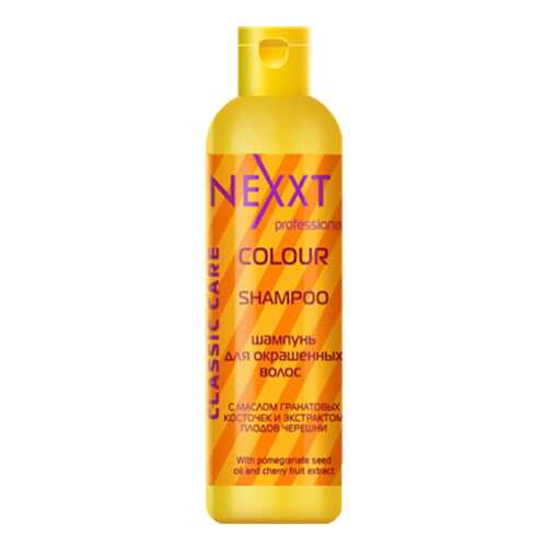 Шампунь для волос Nexxt Professional Color, 250 мл