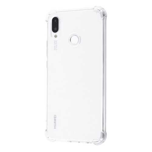 Чехол No Name для Huawei NOVA 3i/P Smart plus