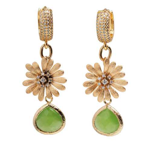 Серьги женские Beatrici Lux BL2590