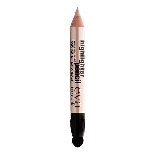 Хайлайтер Eva Mosaic Highlighter Pencil Универсальный
