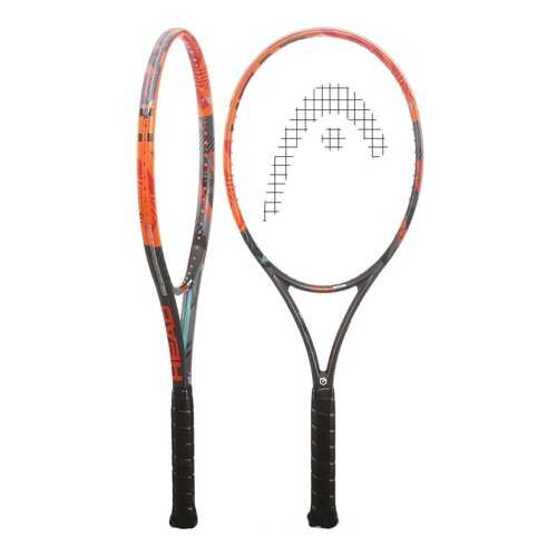 Теннисная ракетка Head Graphene XT Radical Rev Pro (Вес: 270, Голова: 98)
