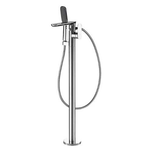 Смеситель для ванны Bravat Gina F665104C-B3-ENG (F665104C-B3-RUS)
