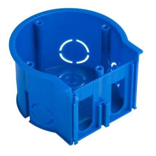 Распределительная коробка EKF plc-kmt-010-4005-r