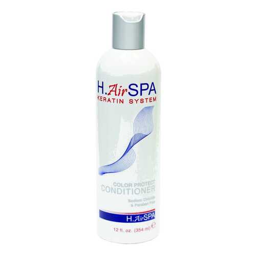 Кондиционер для волос HairSpa Keratin System Color Protect 354 мл