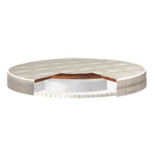 Матрас детский Nuovita Nubi 125 х 75 см