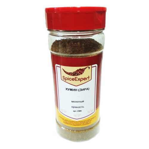 Кумин (зира) молотый SpiceExpert 190 г