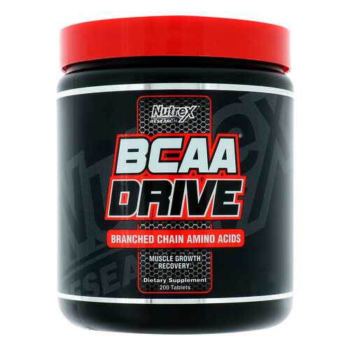 Аминокислоты и BCAA в Декатлон