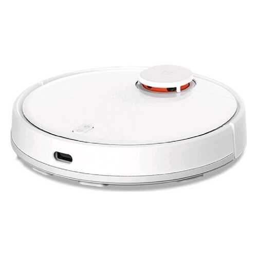 Робот-пылесос Mi Robot Vacuum-Mop P SKV4110GL White