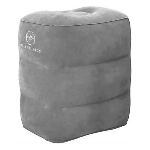 Подушка-кроватка Plane Kids PKGRAY (Gray)