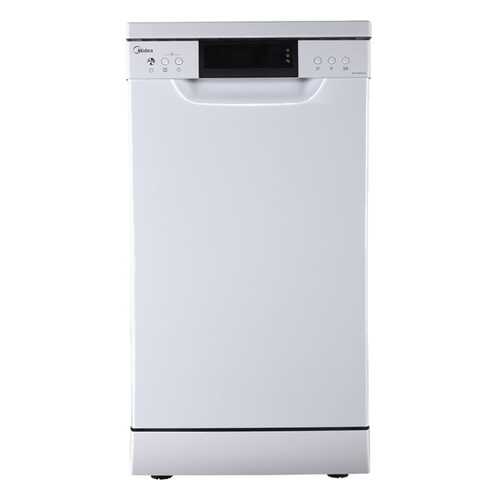 Посудомоечная машина 45 см Midea MFD45S500W white