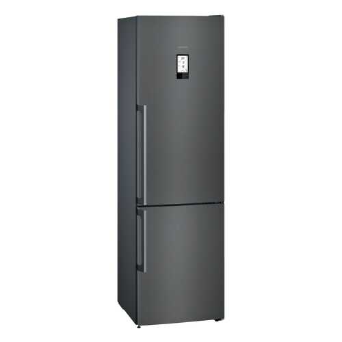 Холодильник Siemens KG39FPX3OR Black