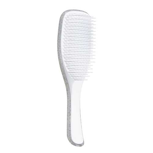 Расческа Tangle Teezer The Wet Detangler Silver Sparkle TWD-SGW-010919